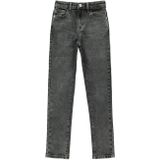 California - Denim Short - Blauw - 5-Pocket Model