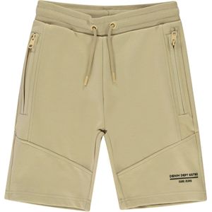 Cars - Short Sparrow - Jeans - Blauw - Katoen