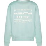 Cars - Sweater - Blauw - 100% Katoen - Comfortabele Sweatstof