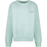 Cars - Sweater - Blauw - 100% Katoen - Comfortabele Sweatstof