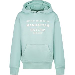 Cars - Sweater - Katoen - Capuchon - Geribde Boorden