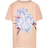 Cars - T-shirt - Oranje