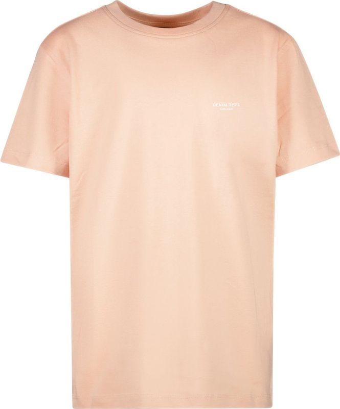 Cars - T-shirt - Oranje