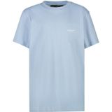 Cars - T-shirt - Lichtblauw - Katoen