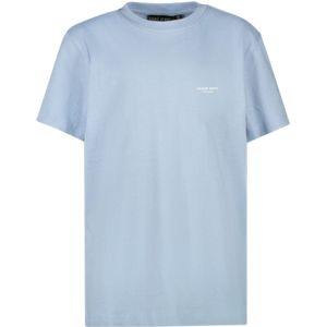 Cars - T-shirt - Lichtblauw - Katoen