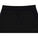 Cars Jeans - Short Redush - Heren - Rood - Interlock Sweatstof