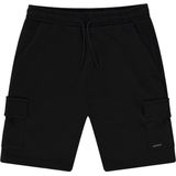 Cars Jeans - Short Redush - Heren - Rood - Interlock Sweatstof