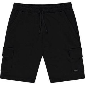 Short Redush - Korte Broek - Groen - Zachte Interlock Sweatstof