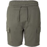 Cars Jeans - Korte Broek - Groen - 100% Katoen - Model 92285/19