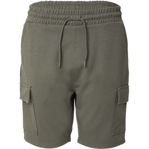 Cars Jeans - Redush SW Cargo Short - Army - Katoen