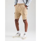 Cars - Redush SW Cargo Short - Korte Broek - Sand