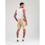 Cars - Redush SW Cargo Short - Korte Broek - Sand