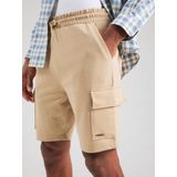 Cars - Redush SW Cargo Short - Korte Broek - Sand