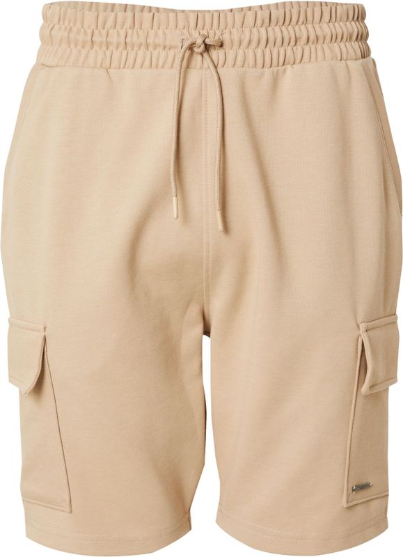 Cars - Redush SW Cargo Short - Korte Broek - Sand