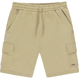 Redush - Korte Broek - Zand - Katoen