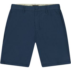 Cars Men - Korte Broek - Navy - 50% Polyester 47% Katoen 3% Spandex