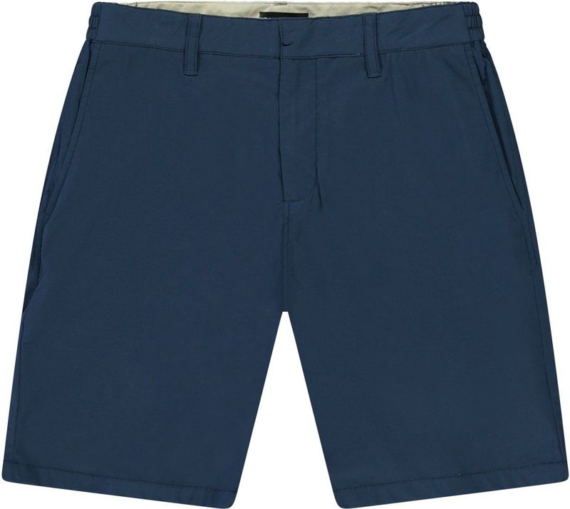 Cars - Short Packall - Korte Broek - Blauw - Heren