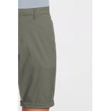 Cars - Packall - Korte Broek - Army Kleur