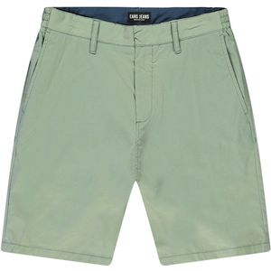 Cars Jeans - Korte Broek - Travel Short - Moss