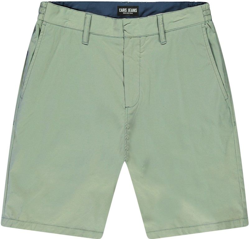 Cars - Packall - Korte Broek - Army Kleur