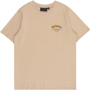 Cars Jeans T-shirt Charl jr. - Jongens