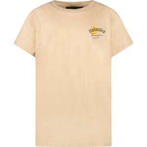 Cars - T-shirt Charl jr. - Jongens