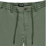 Cars Jeans - Corsar 42075/19 - Korte Broek - Groen