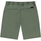 Cars Jeans - Corsar 42075/19 - Korte Broek - Groen