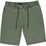 Cars Jeans - Corsar 42075/19 - Korte Broek - Groen