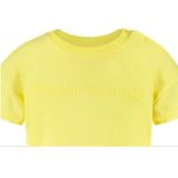 Little Cars - JAYCA - T-shirt - Geel