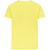 Little Cars - JAYCA - T-shirt - Geel