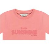 Little Cars - T-shirt - Roze