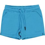 Cars - DIMYA - Sweatshorts - Blauw - Katoen en Elastaan