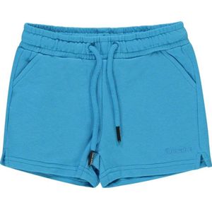 Little Cars - DIMYA - Sweatshort - Blauw - Voor Meisjes