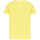 Little Cars - TYRZA - T-shirt - Katoen - Ronde Hals, Korte Mouwen