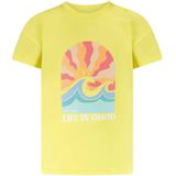 Little Cars - TYRZA - T-shirt - Katoen - Ronde Hals, Korte Mouwen