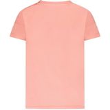 Cars - TYRZA - T-shirt - Roze - Katoen met Elastaan
