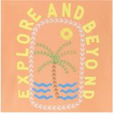 Cars - Bozzo jr. - T-shirt - Jongens