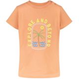 Cars - Bozzo jr. - T-shirt - Jongens