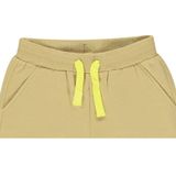 Little Cars - LILO - Sweatshort - Beige - Regular Fit