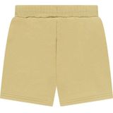 Little Cars - LILO - Sweatshort - Beige - Regular Fit