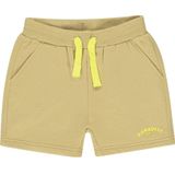 Little Cars - LILO - Sweatshort - Beige - Regular Fit