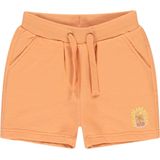 Cars - MILO - Korte Broek - Oranje - Regular Fit