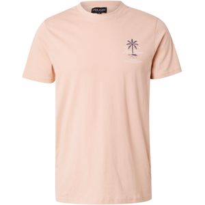 Cars Jeans T-shirt Suroso - Heren