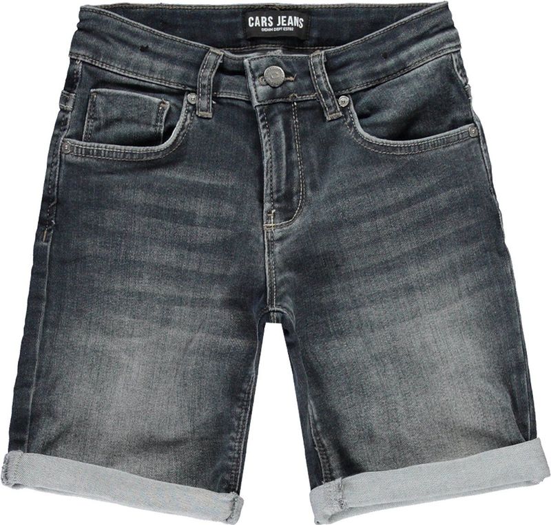 Cars Jeans Short California - Heren