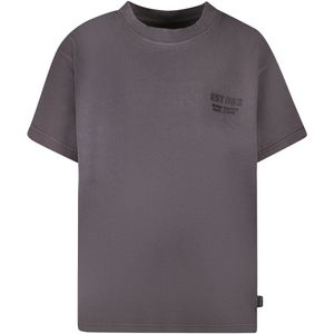 Cars jongens t-shirt - Antracite