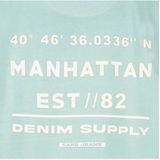 Cars Jeans T-shirt Central jr. - Jongens