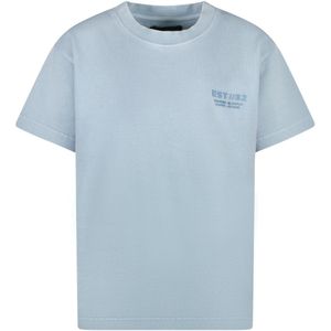 Cars - T-shirt - Grijsblauw