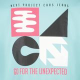 Cars - T-shirt - Aquablauw - 100% Katoen