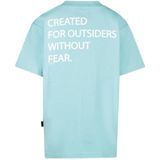 Cars - T-shirt - Lichtblauw